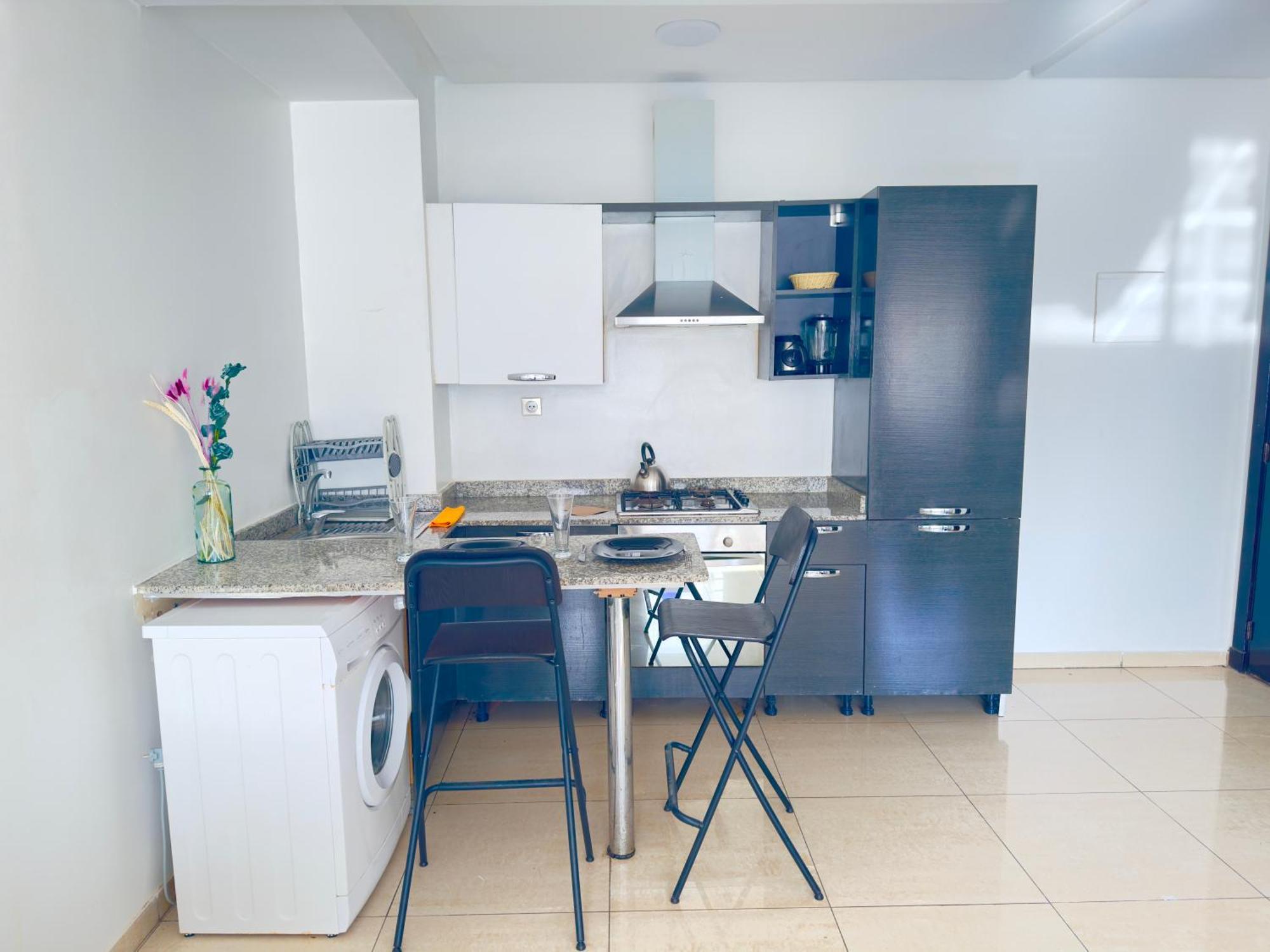 Your Apartamento