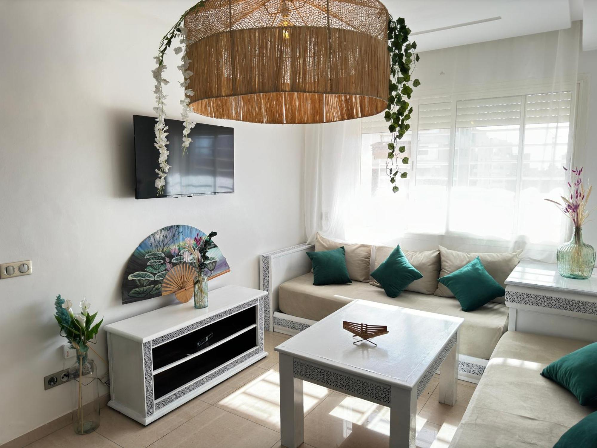 Apartamento Your *