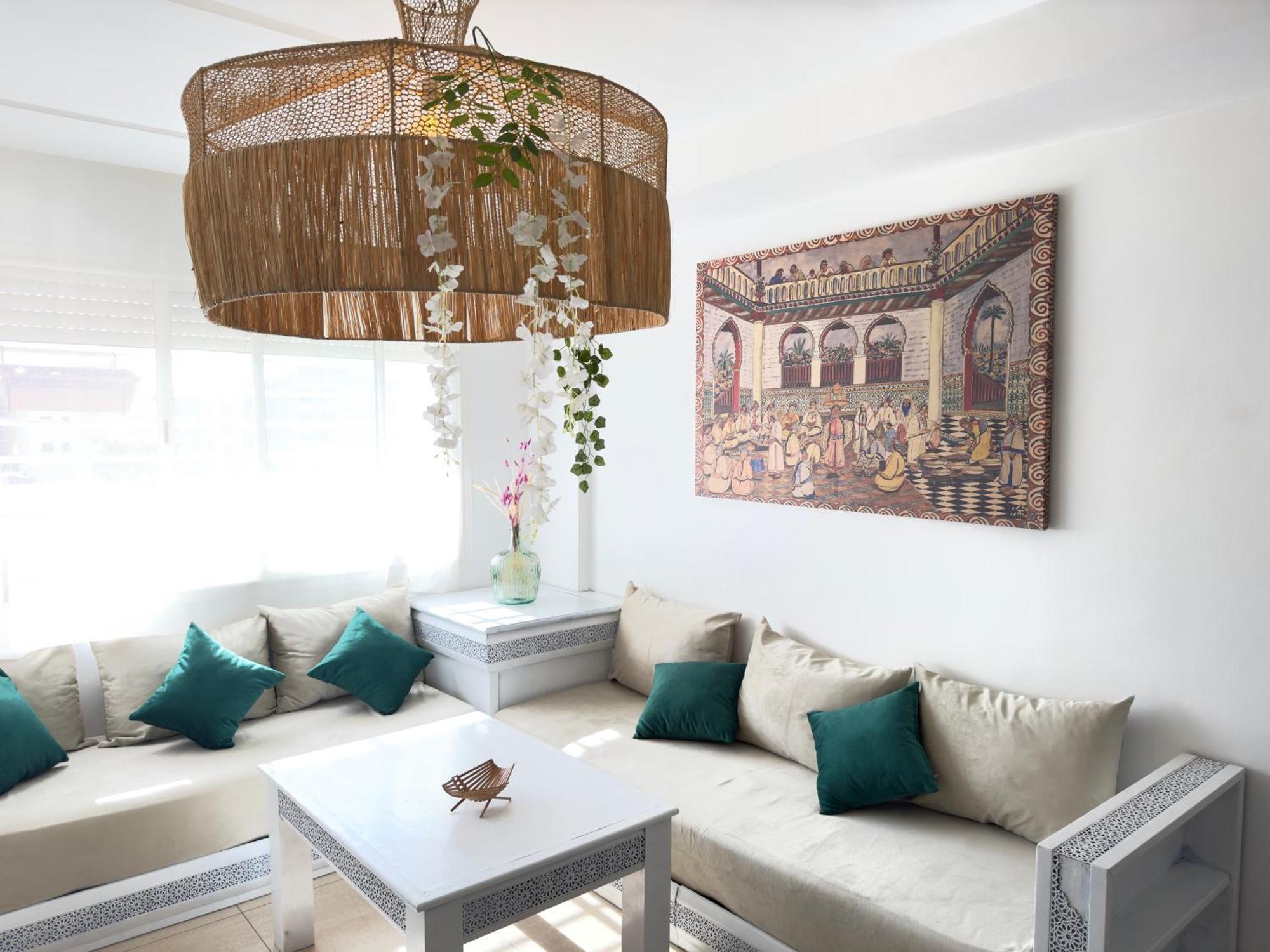 Your Apartamento *