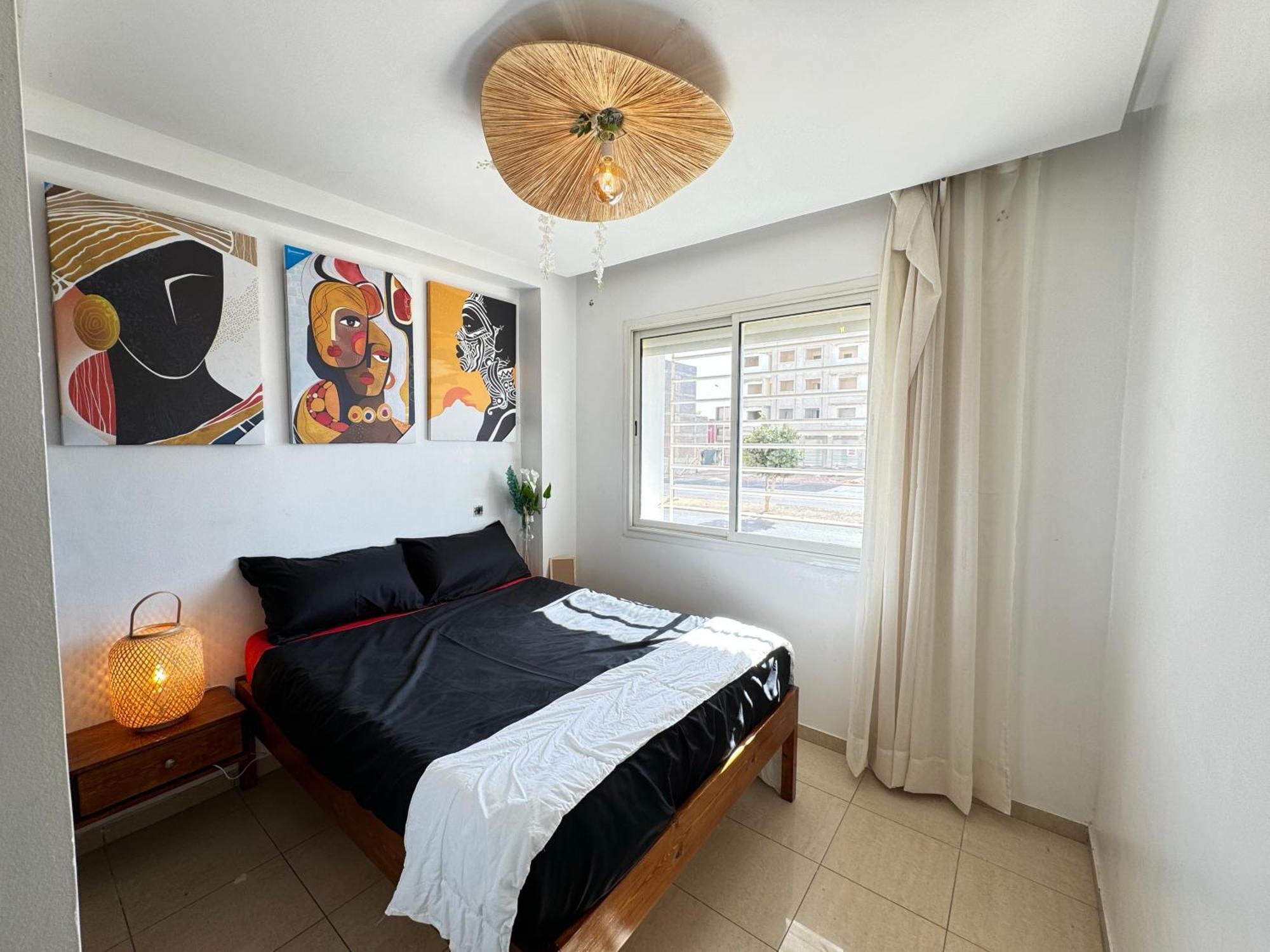 Apartamento Your *
